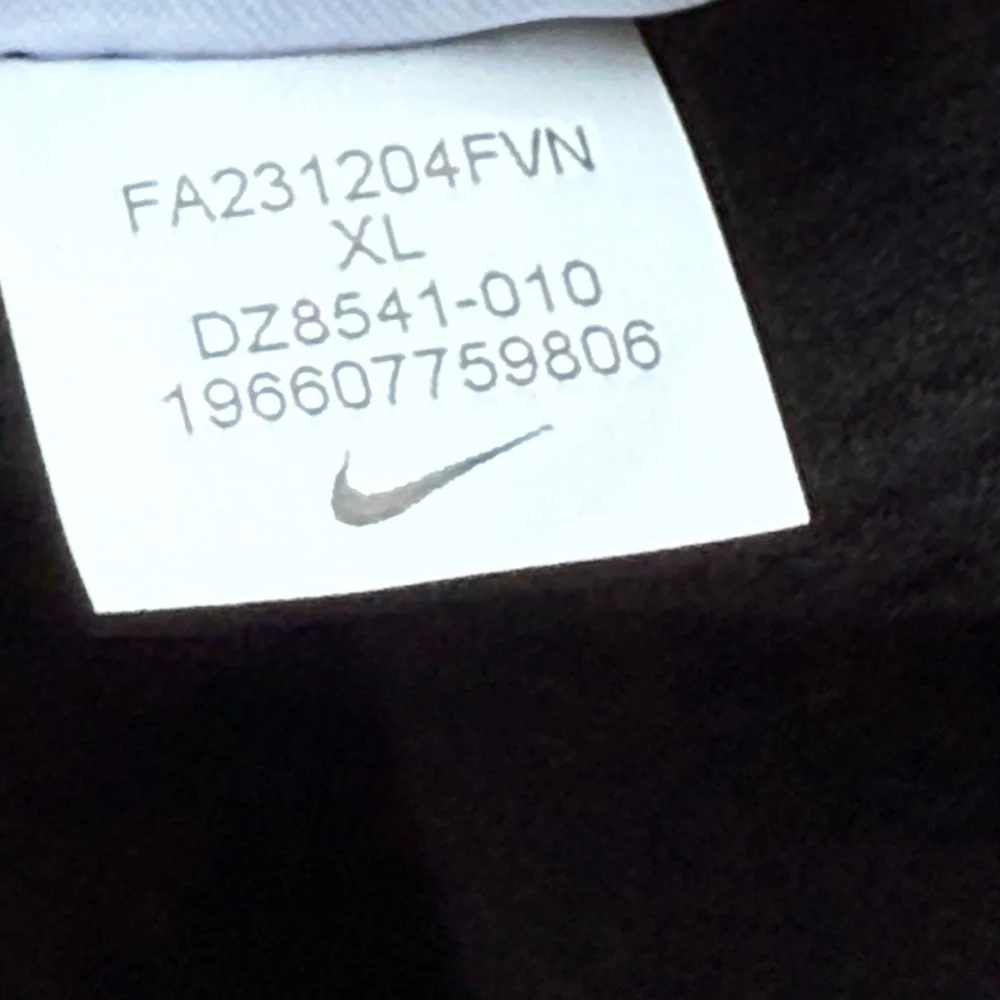 NIKE FLORIDA STATE SEMINOLES THERMAL‎ (XL)